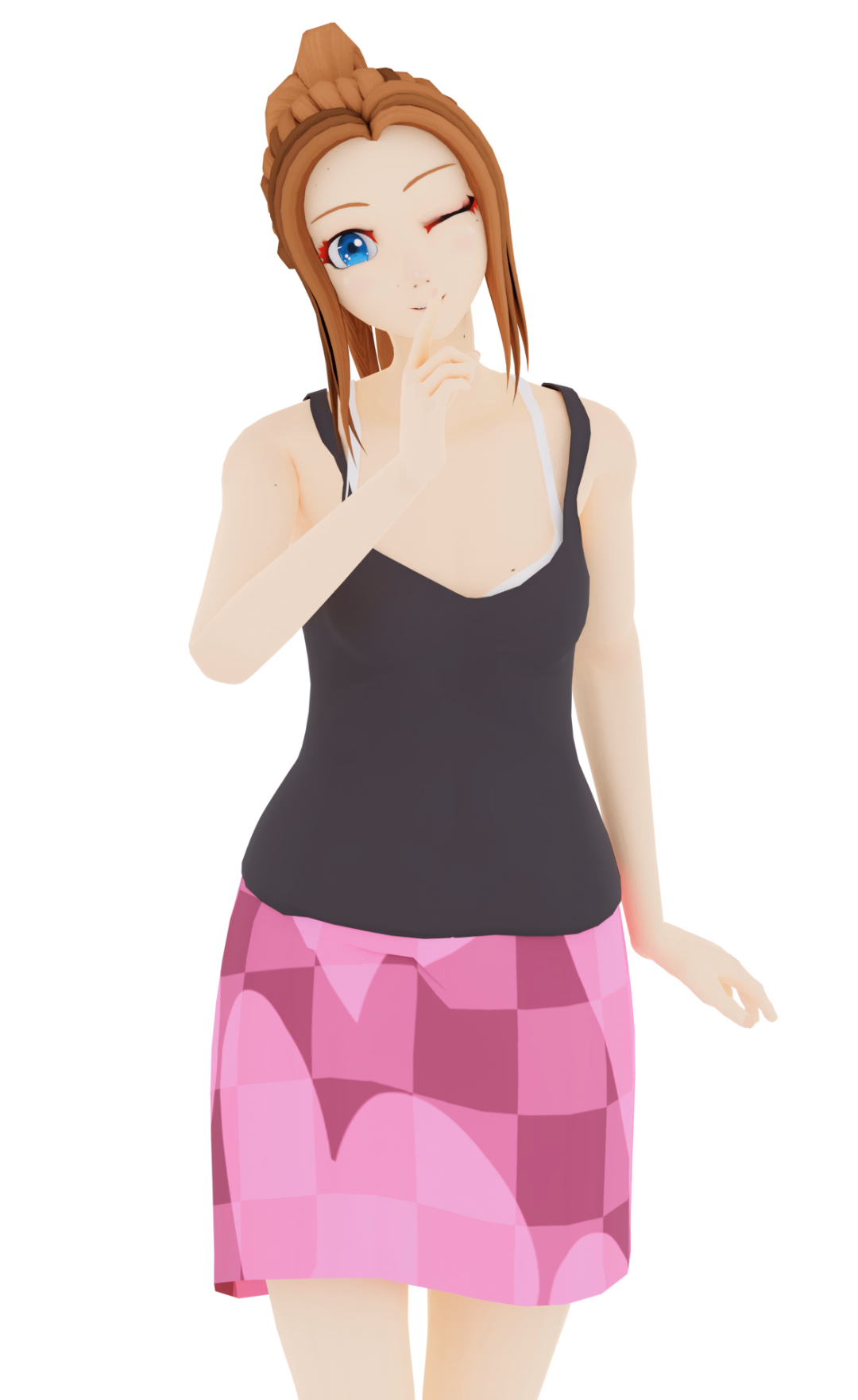 VN Unity Completed Expo Lust [Final] [Good Soft Games]
