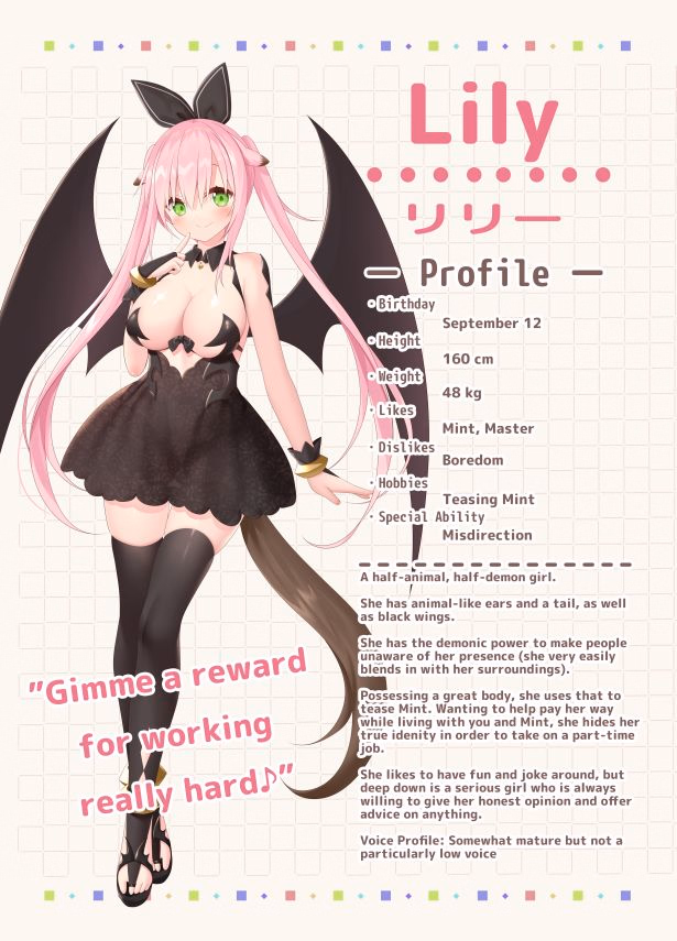 VN Unity Completed Neko - Mimi Sweet Housemates Vol. 1 [Final] [Animal Herb]
