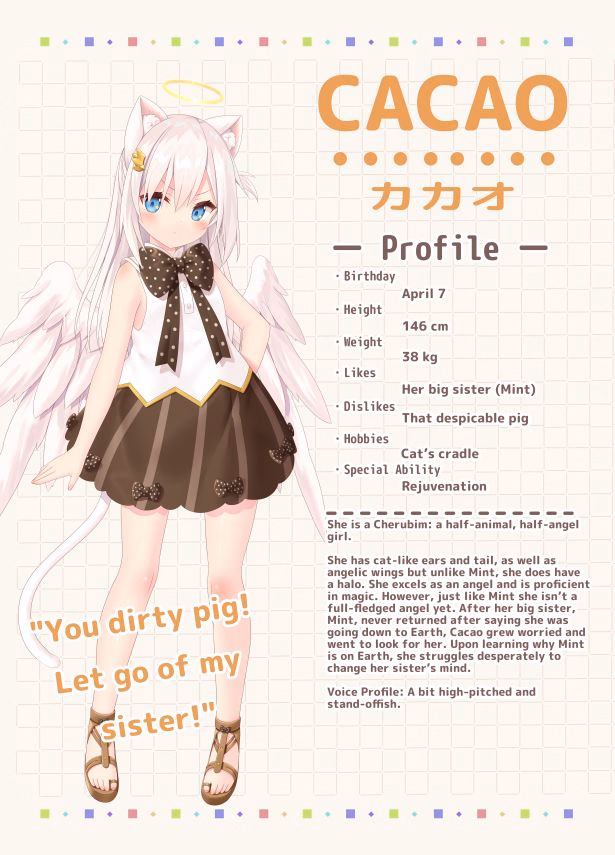 VN Unity Completed Neko - Mimi Sweet Housemates Vol. 1 [Final] [Animal Herb]