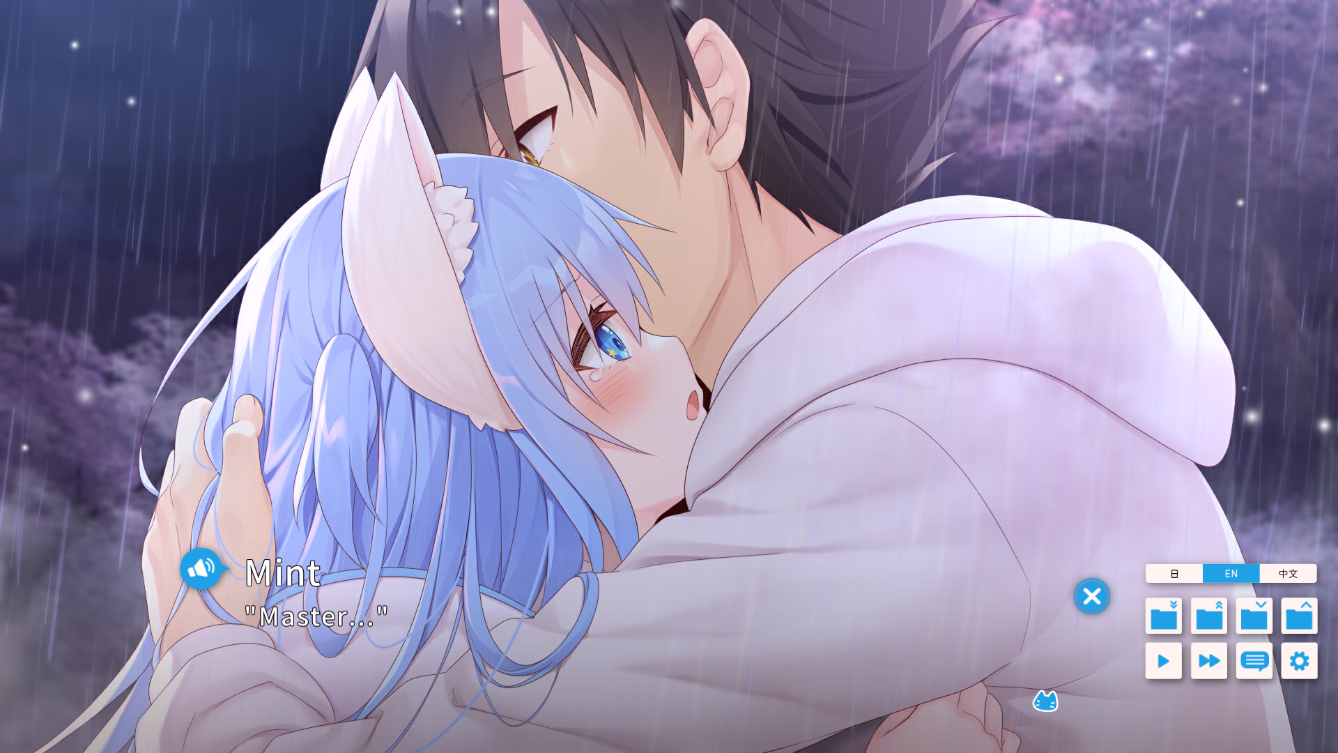 VN Unity Completed Neko - Mimi Sweet Housemates Vol. 1 [Final] [Animal Herb]