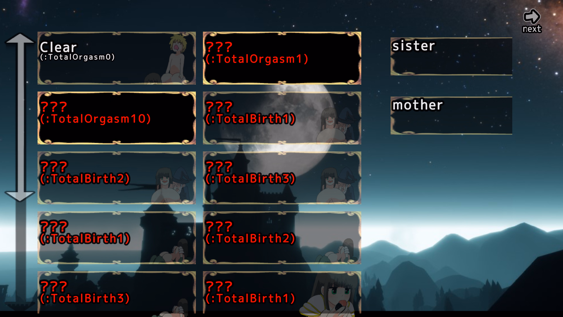 Unity Completed Impregnation live2d [Final] [Rumored erotic radiohead]