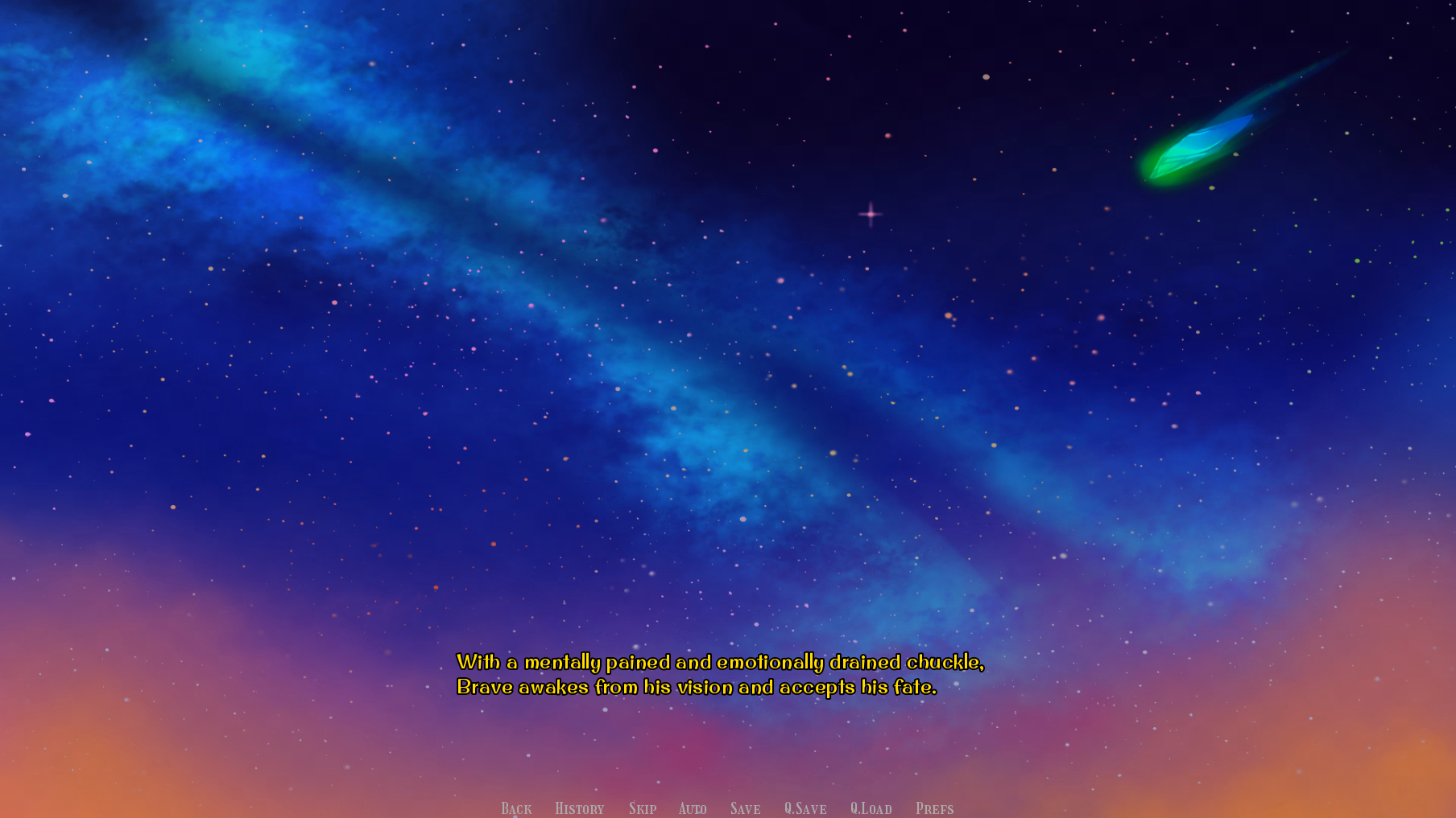Ren'Py Abandoned Aeos: The NSFW Adventure Generator [v0.4 Demo] [DergeProductions]