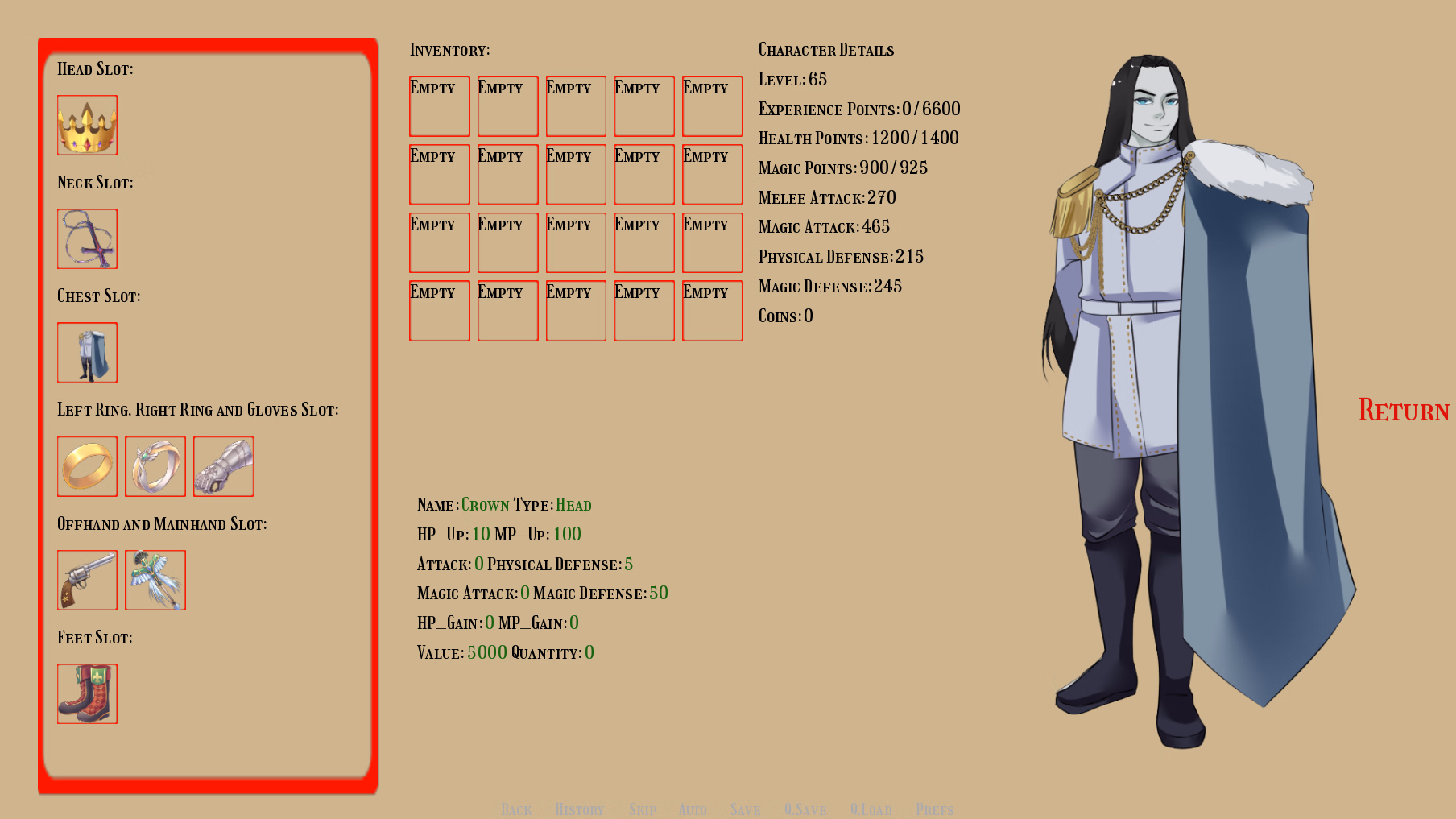 Ren'Py Abandoned Aeos: The NSFW Adventure Generator [v0.4 Demo] [DergeProductions]