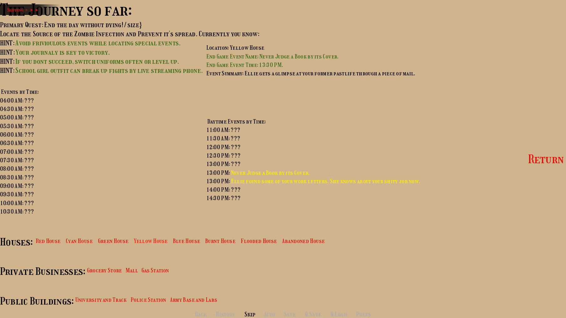 Ren'Py Abandoned Aeos: The NSFW Adventure Generator [v0.4 Demo] [DergeProductions]