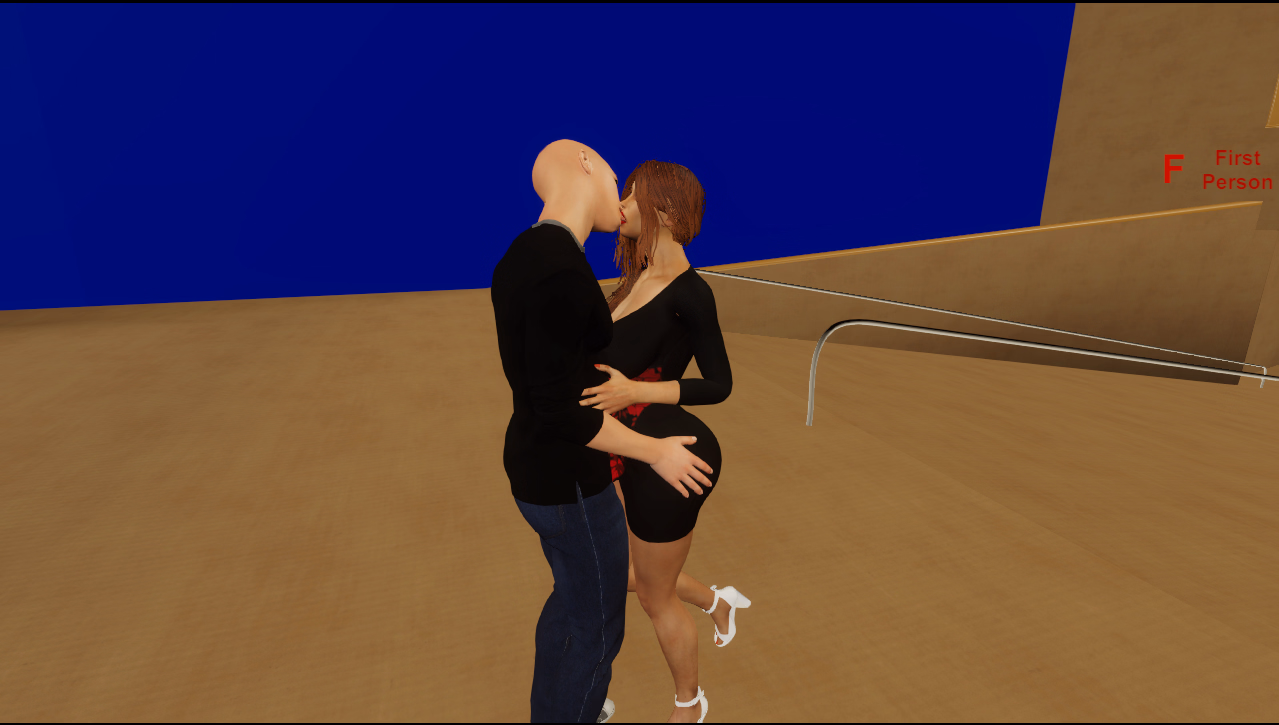 Unity Abandoned The Comeback [v0.69] [-GNES-]