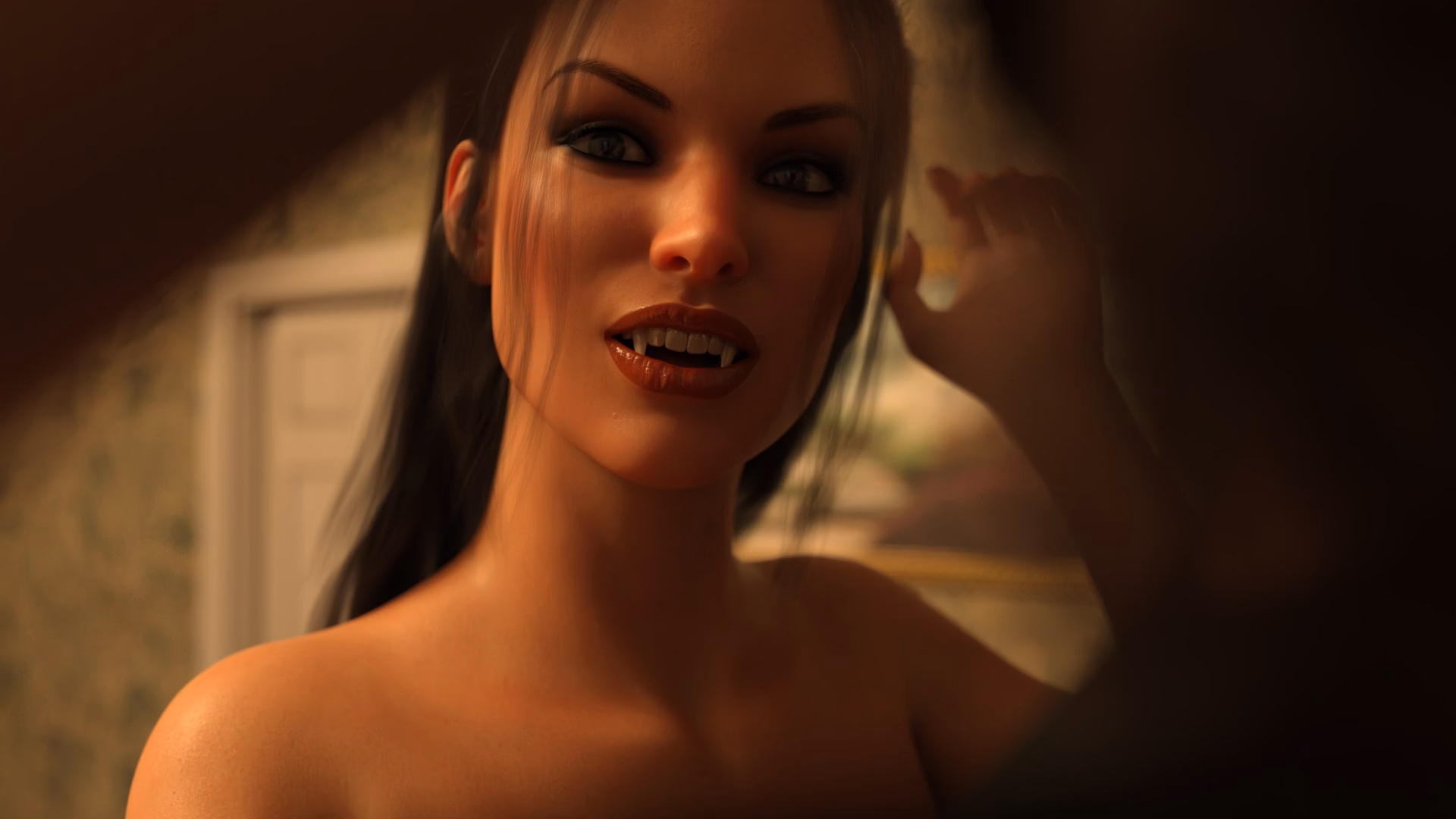 VN Ren'Py Completed Darkness Revenge [v1.0.1] [Deva Games]
