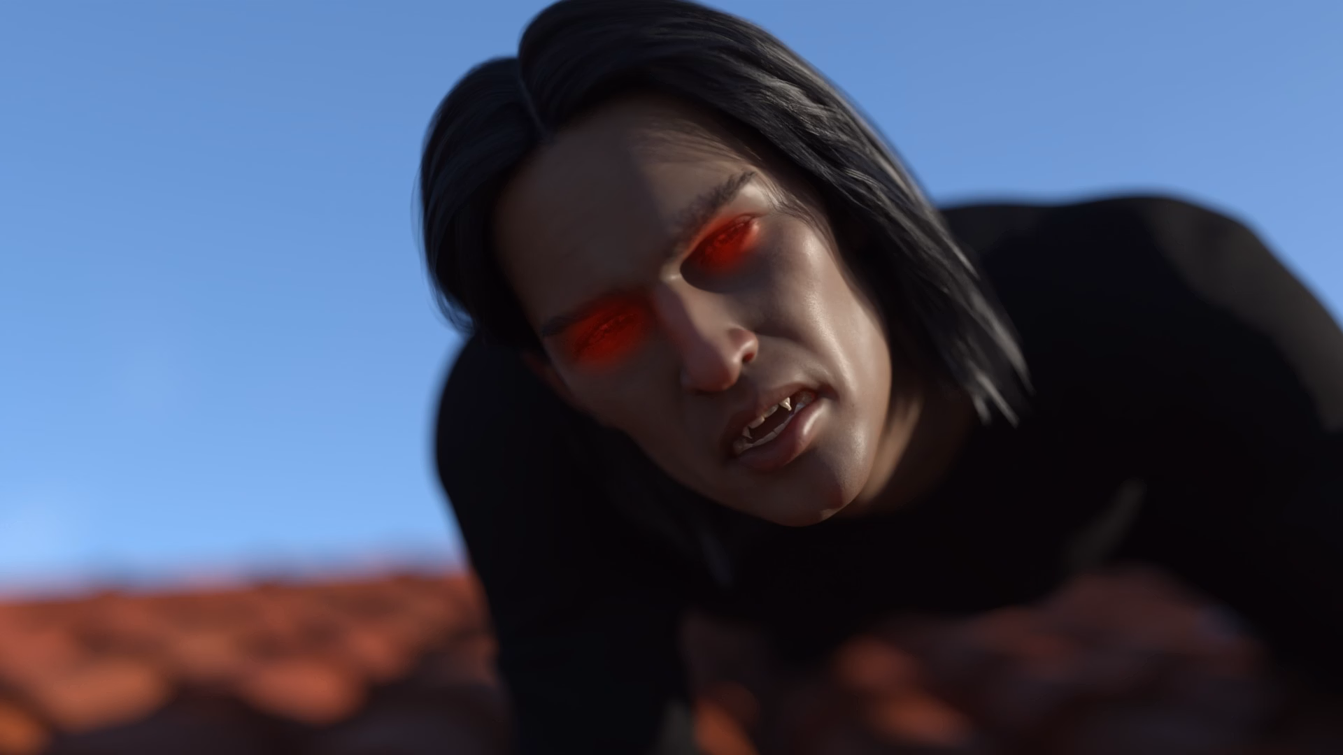 VN Ren'Py Completed Darkness Revenge [v1.0.1] [Deva Games]