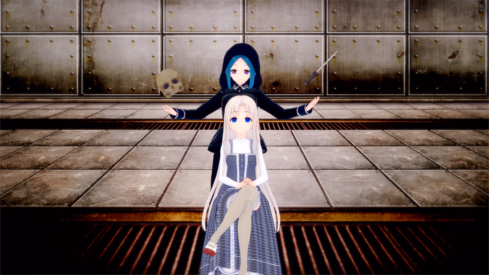 RPGM Abandoned After Ending [v0.5] [lop333]