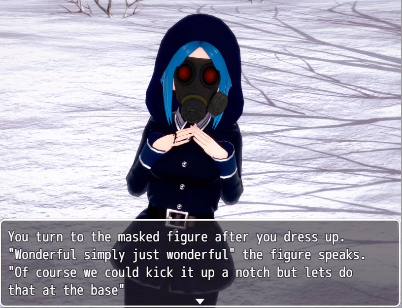 RPGM Abandoned After Ending [v0.5] [lop333]
