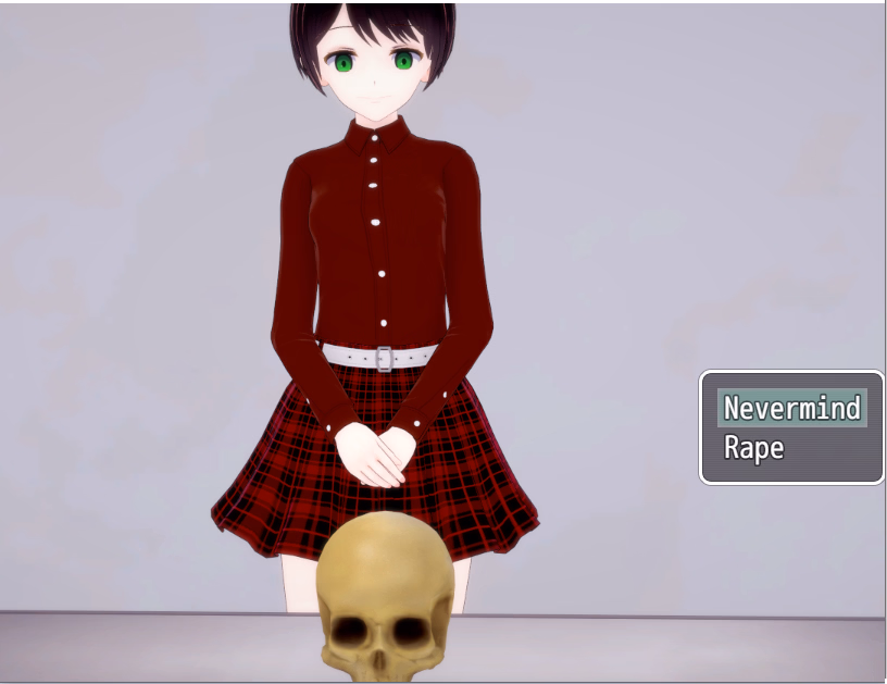 RPGM Abandoned After Ending [v0.5] [lop333]