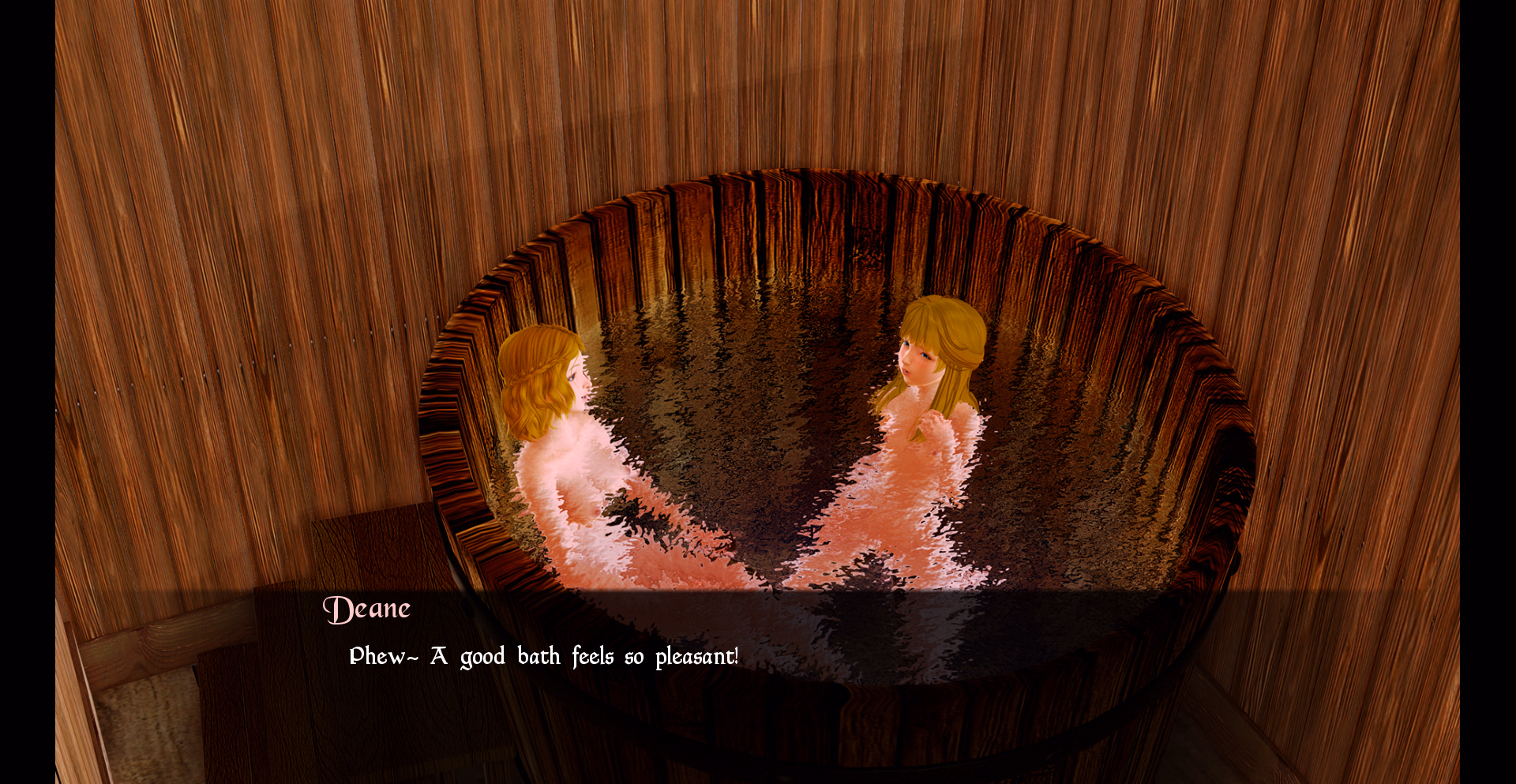 Ren'Py Abandoned Futanari Fantasy [v0.2c] [LvdvE]
