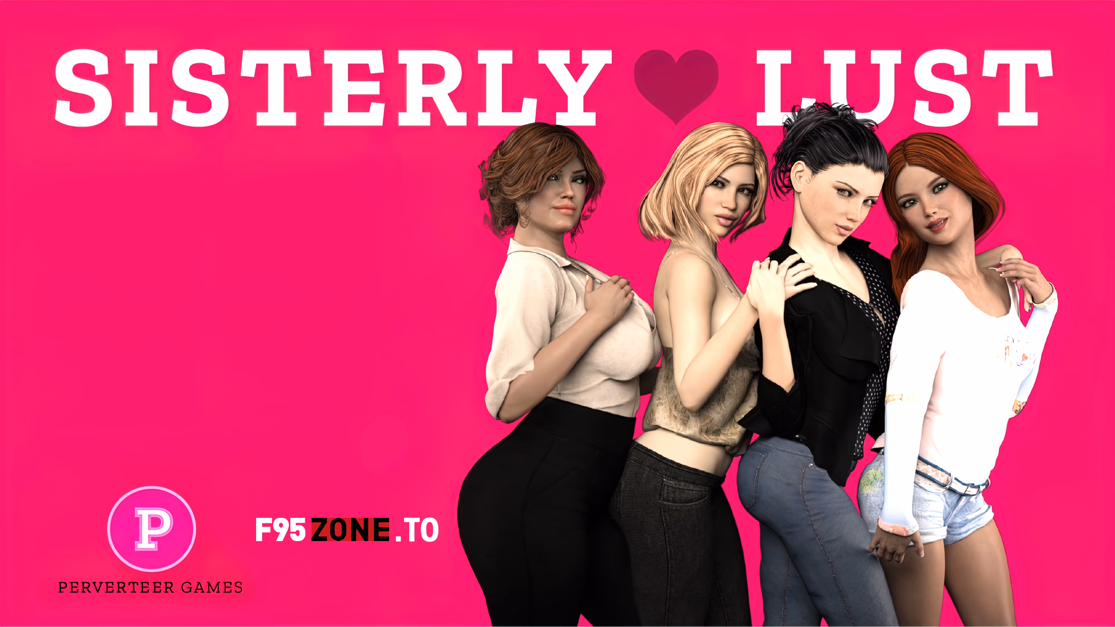 VN Ren'Py Completed Sisterly Lust [v1.2.5 Extra] [Perverteer]