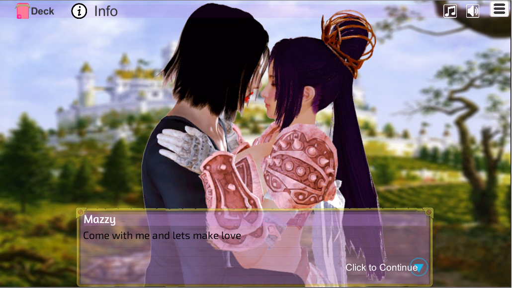 VN Unity Abandoned Violet Storm [v0.1 alpha] [mechheiser]