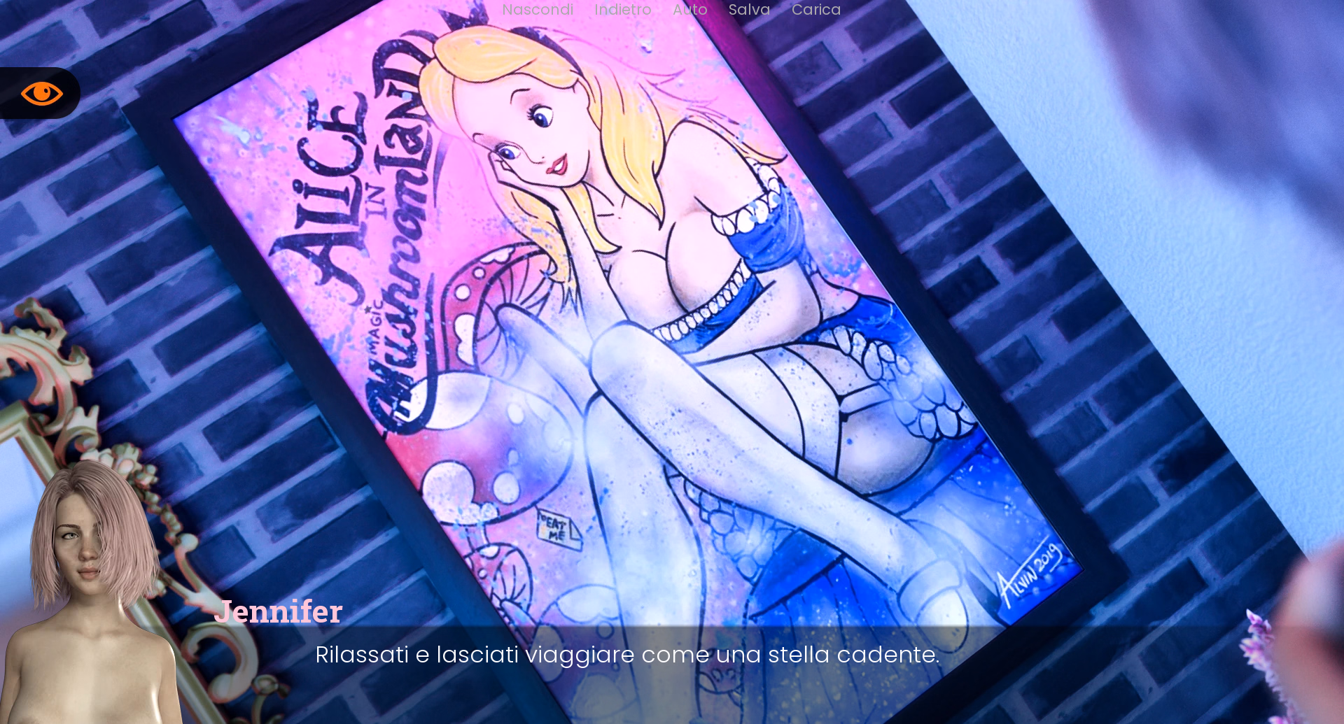 VN Ren'Py Completed Girls Have Dreams [v1.0] [CoeurDeCochon]