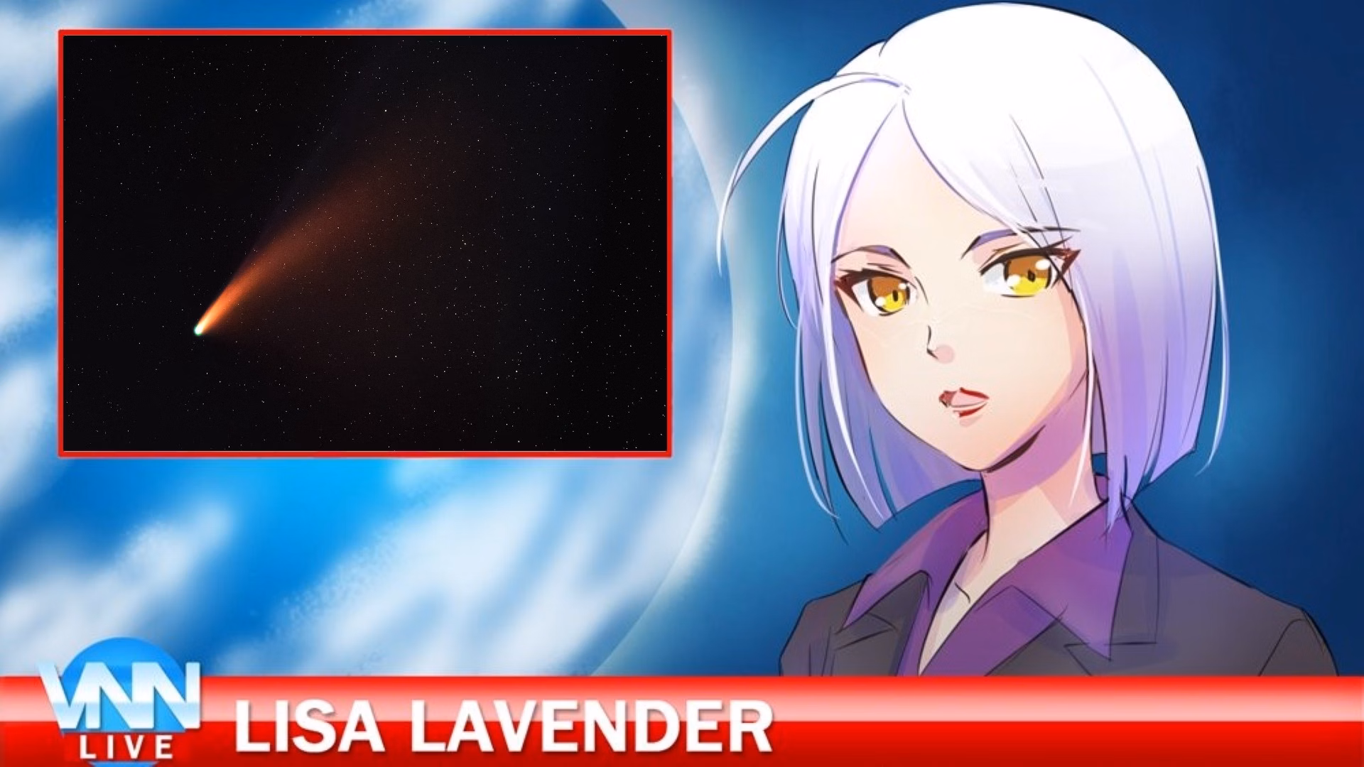 VN Ren'Py Abandoned Comet Isha [v0.02] [Smuts Studio]