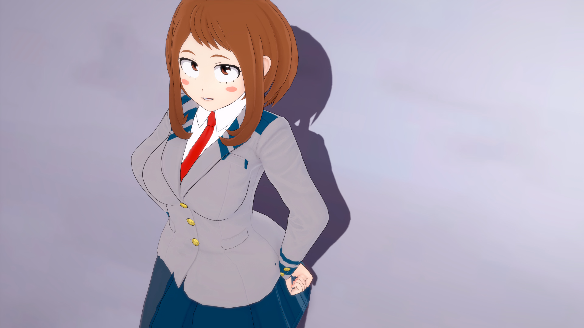 Ren'Py Abandoned Ways of the Hero [v1.0] [Dr. Peanut]