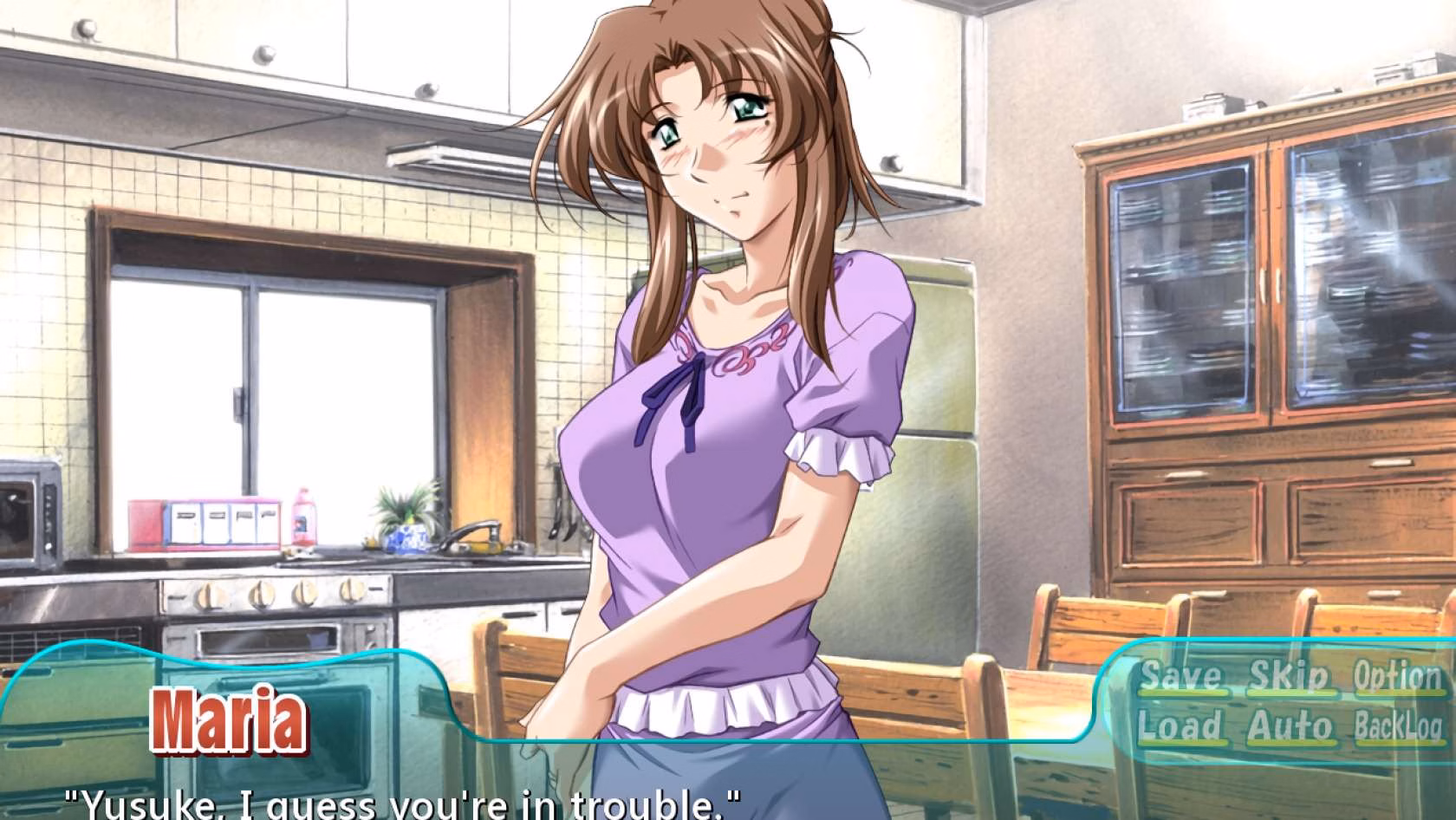 VN Ren'Py Completed The Sagara Family Remastered [v1.0] [ZyX]