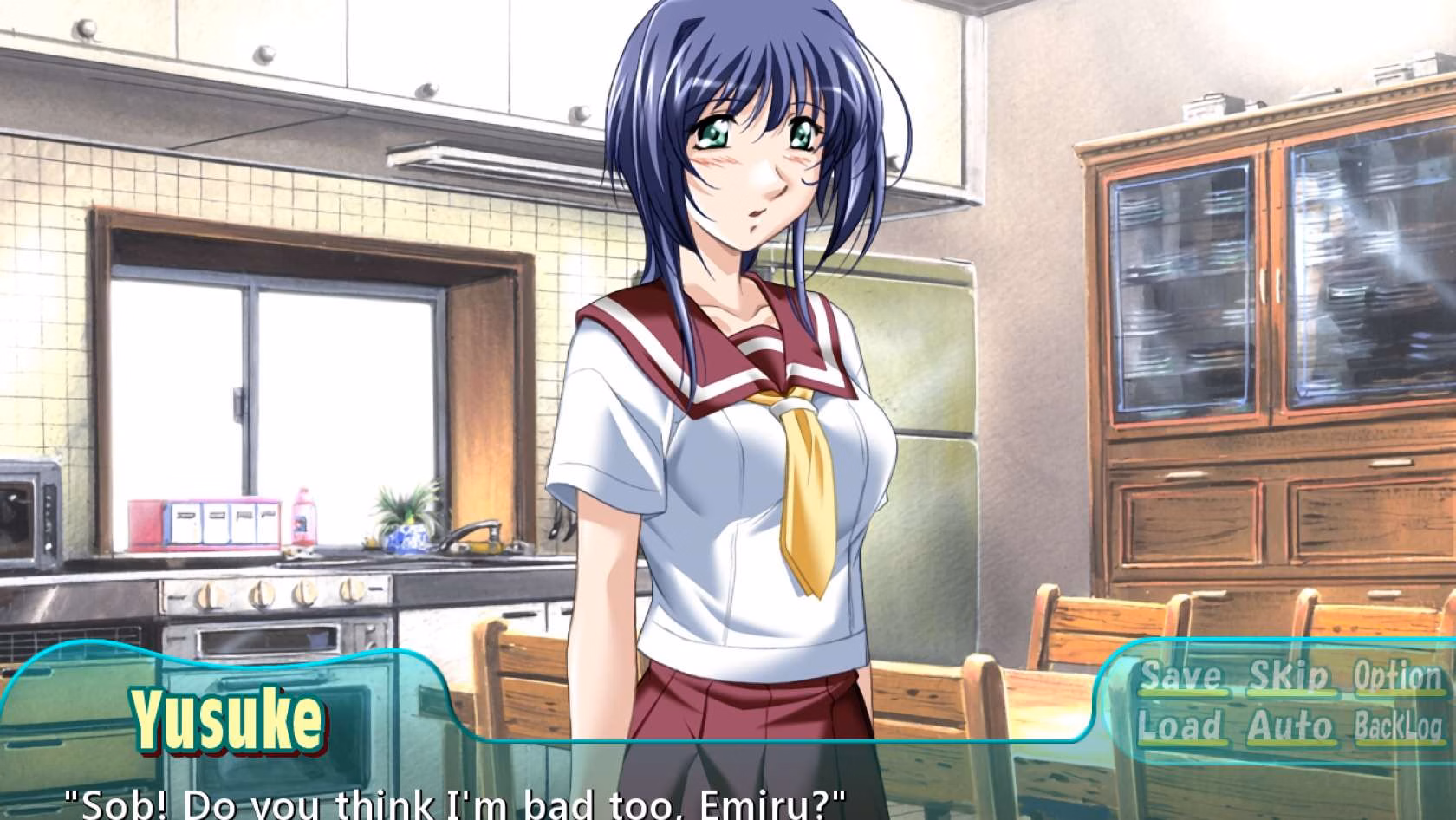VN Ren'Py Completed The Sagara Family Remastered [v1.0] [ZyX]