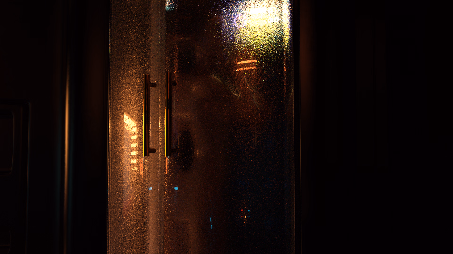 VN Ren'Py Abandoned Among the Stars [v0.12a] [mcteech]