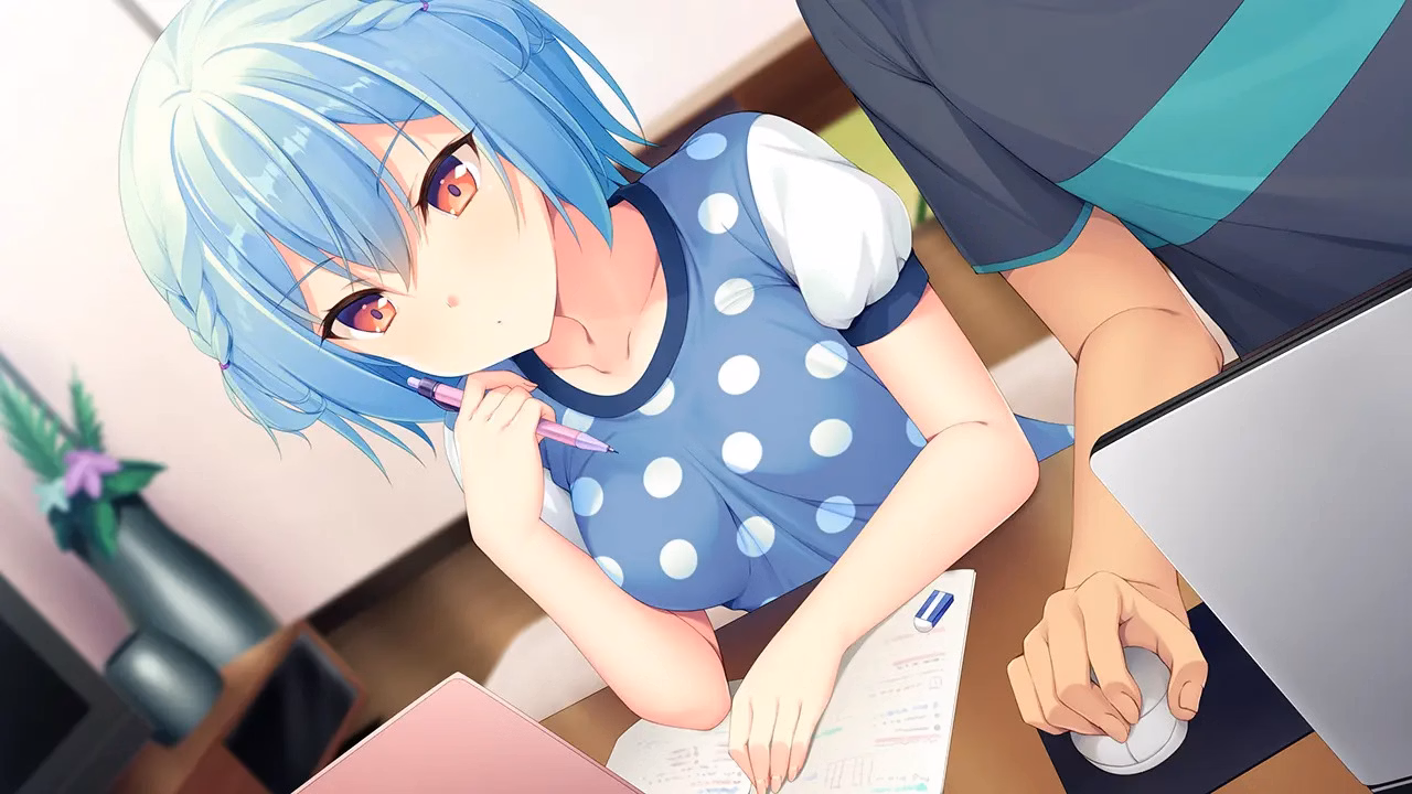 VN Others Completed Kanojo no Imouto to Himitsu no Stay Home ~Uchiki Musume ga Haitoku Netori!~ [Final] [Appetite]