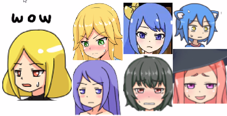Collection RPGM Completed Tokagemori Collection [Final] [Tokagemori] download