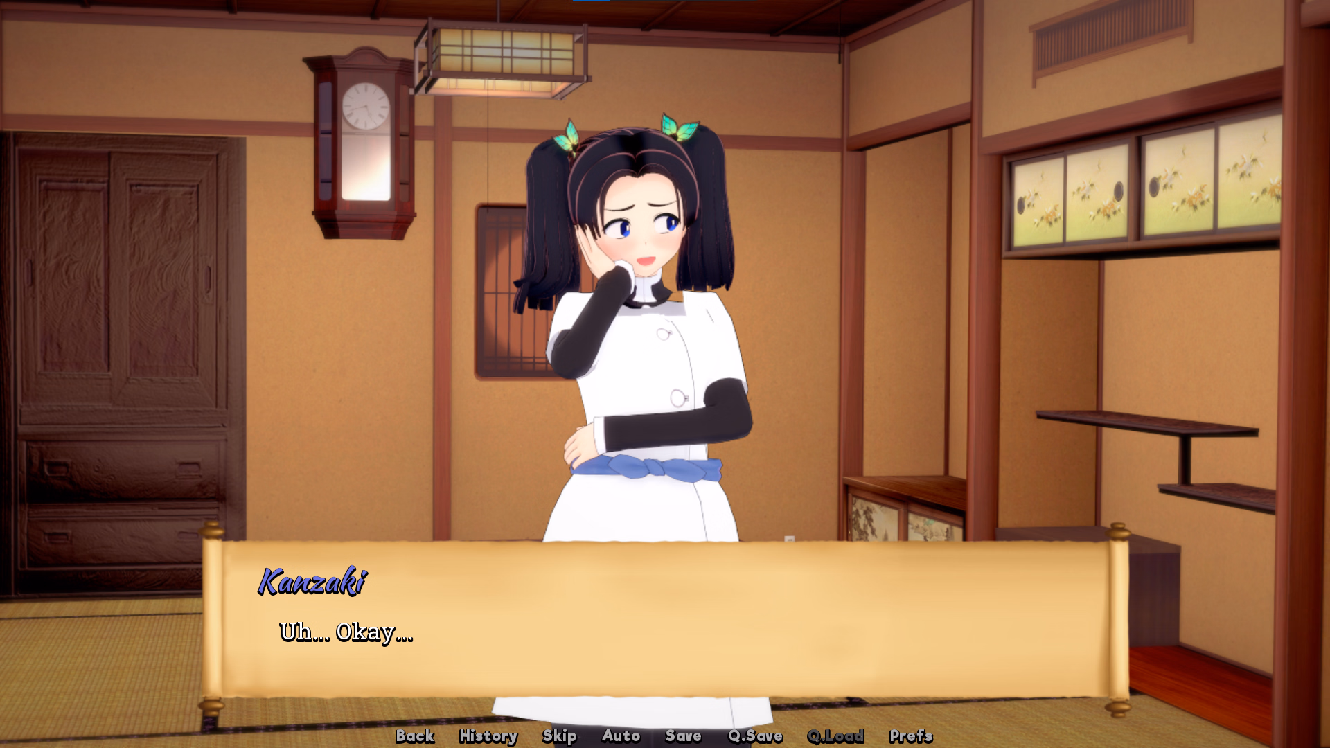 VN Ren'Py Training Slayer [v1.09] [BokunDev]