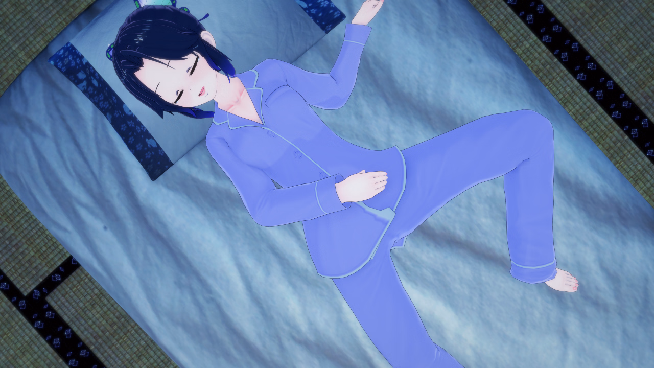 VN Ren'Py Training Slayer [v1.09] [BokunDev]