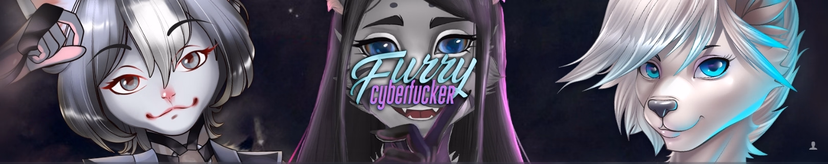 Unity Completed Furry Cyberfucker 1 & 2 [Final] [Furry Tails] download