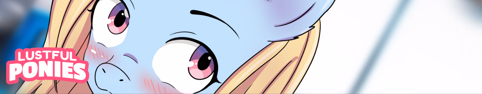 VN Ren'Py Completed Lustful Ponies [Final] [Artoonu] download