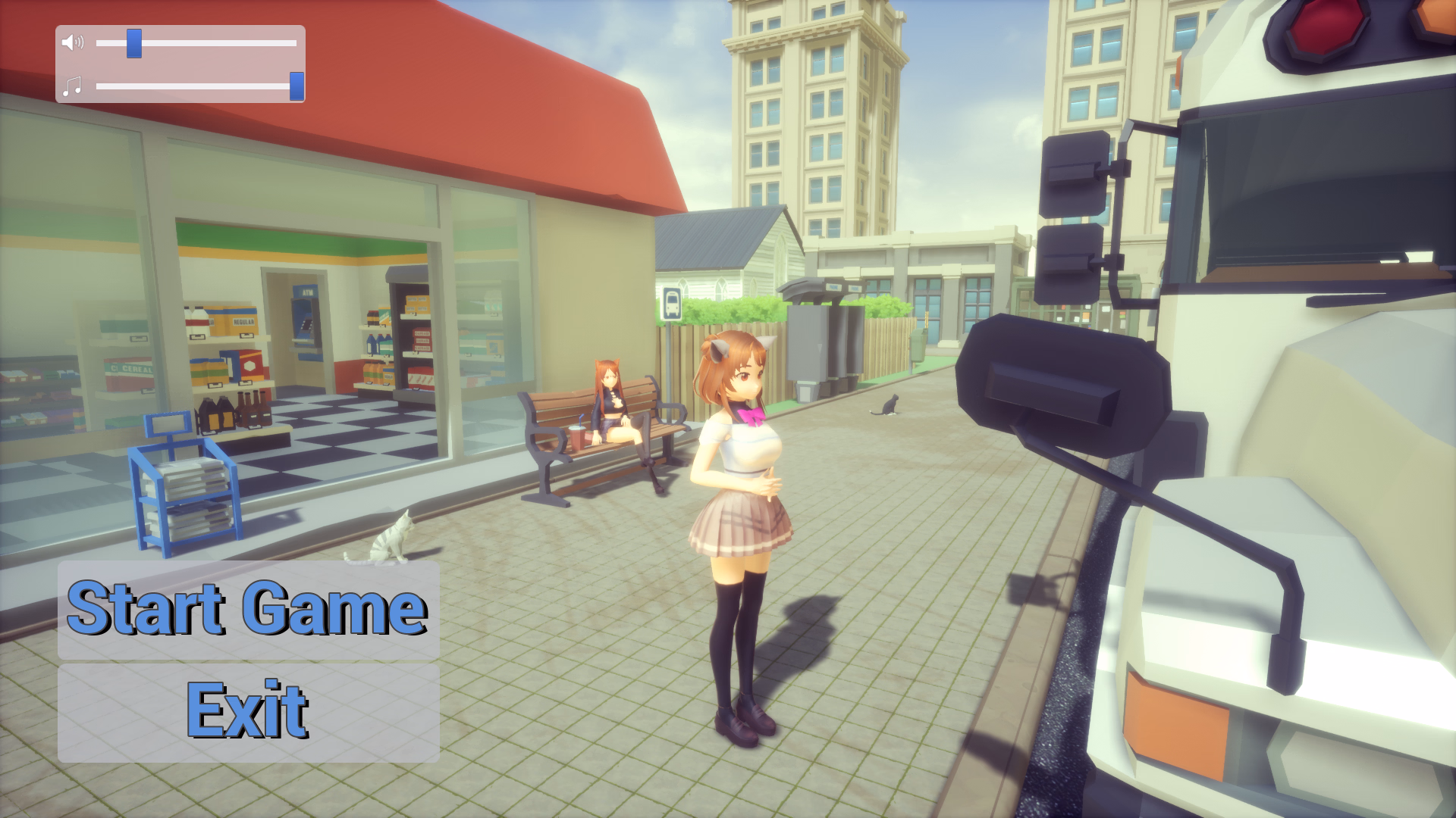Unreal Engine Completed Homecoming [Final] [Axyos Games] download