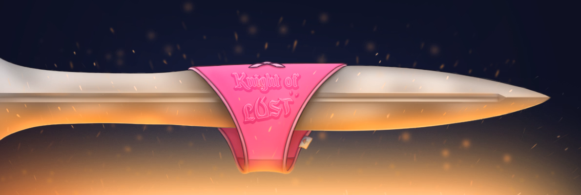 VN Ren'Py Abandoned Knight of Lust [v0.5] [Magic Mushrooms] download