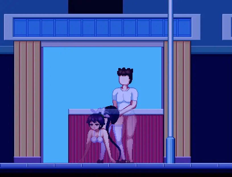 RPGM Completed EP Battle Girl [v1.09] [Fuyou]