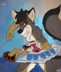 Unity Completed Furry Cyberfucker 1 & 2 [Final] [Furry Tails]