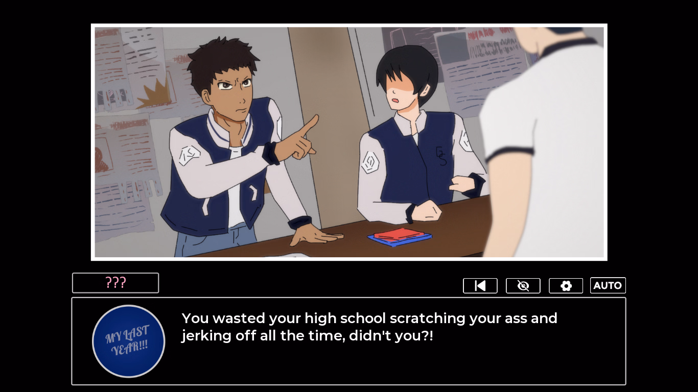 Ren'Py Abandoned My Last Year [v0.05.2] [Ragareno13]