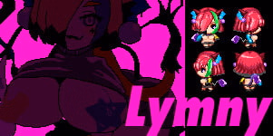 RPGM Completed The Libidinous Monster Girl Academy [Final] [Apple_Rooftop]