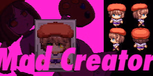 RPGM Completed The Libidinous Monster Girl Academy [Final] [Apple_Rooftop]