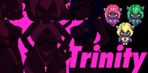 RPGM Completed The Libidinous Monster Girl Academy [Final] [Apple_Rooftop]