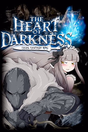 Wolf RPG Completed The Heart of Darkness [v1.01] [BigWednesday]