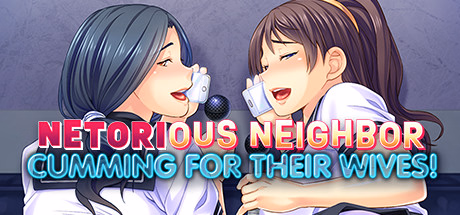 VN Ren'Py Completed Netorious Neighbor Cumming for their Wives! [Final] [Miel] download