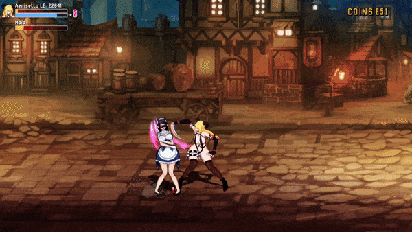 Others Femtality! [v0.17.3] [Aerisetta]