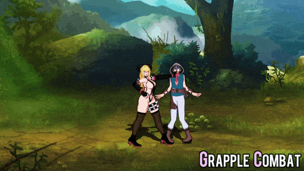 Others Femtality! [v0.17.3] [Aerisetta]