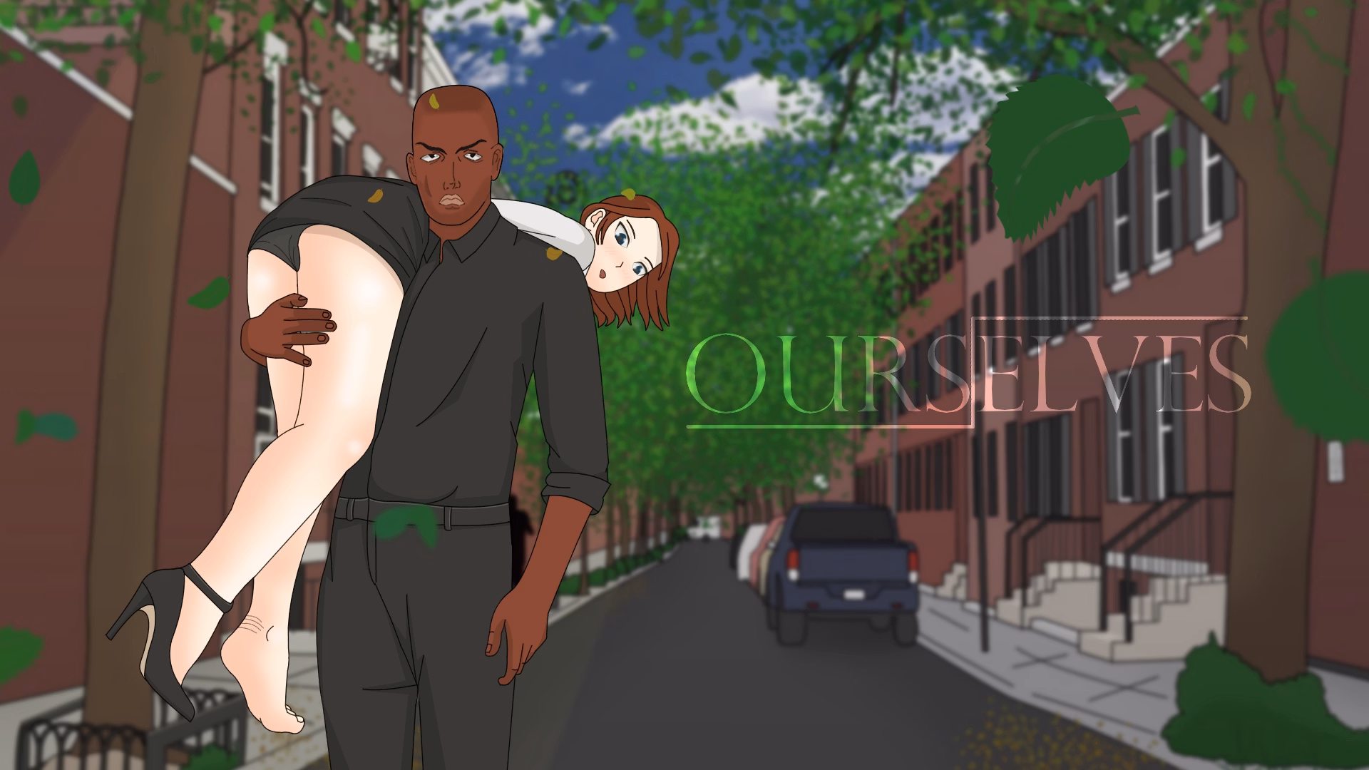 Ren'Py Abandoned Ourselves [v1.1.2b] [Testingmood] download