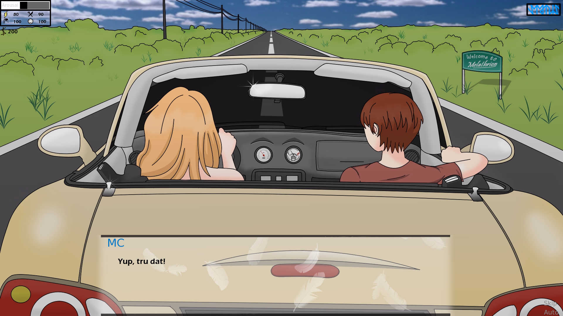 Ren'Py Abandoned Ourselves [v1.1.2b] [Testingmood]
