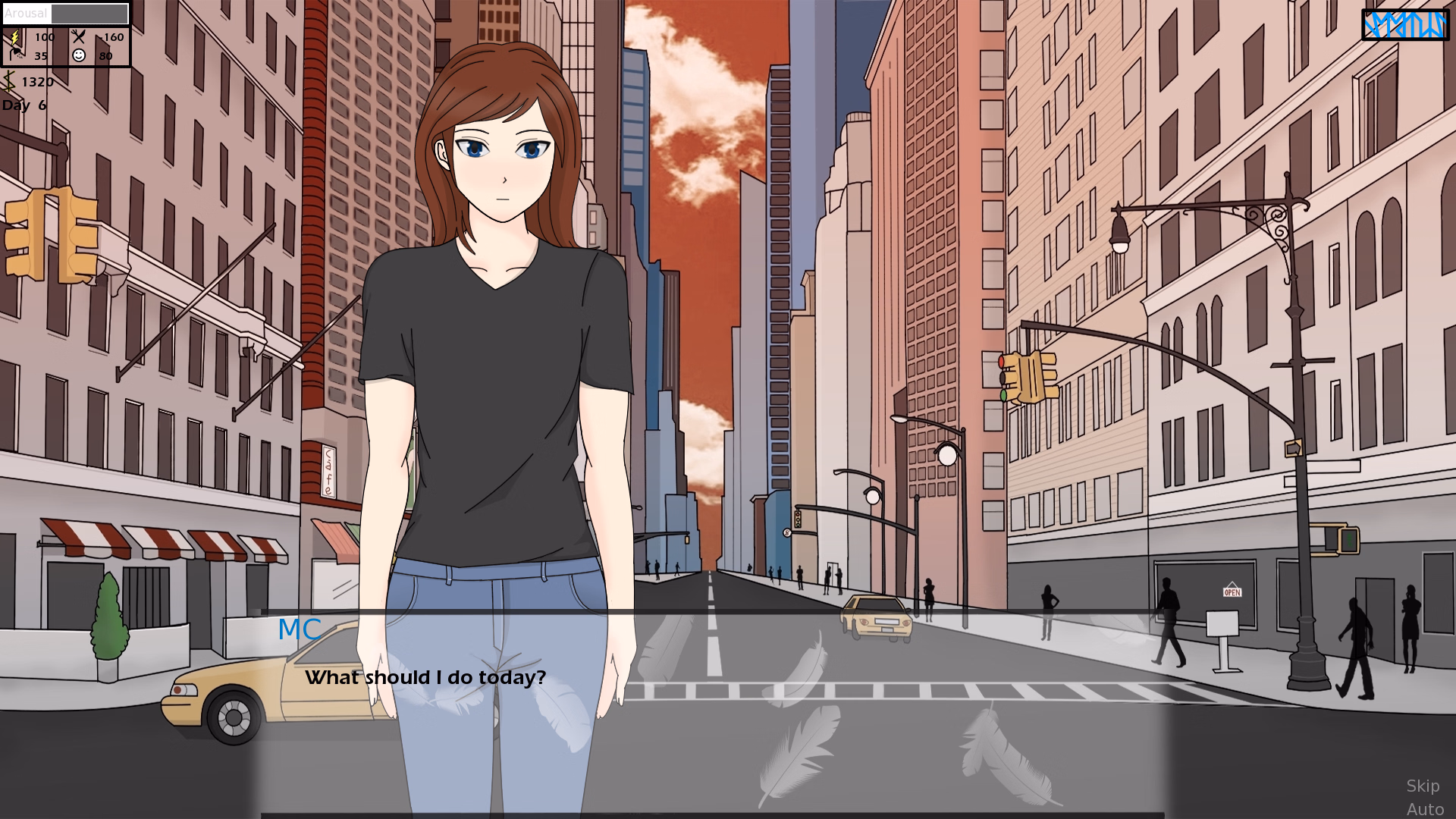 Ren'Py Abandoned Ourselves [v1.1.2b] [Testingmood]
