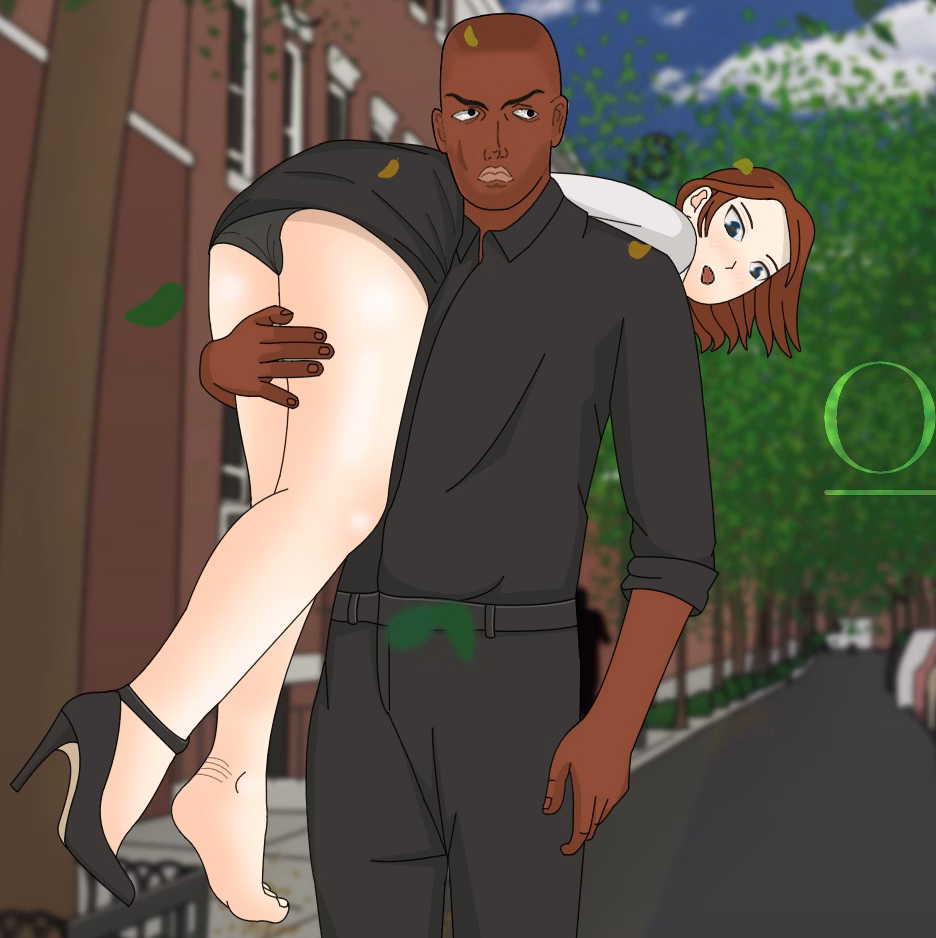 Ren'Py Abandoned Ourselves [v1.1.2b] [Testingmood]