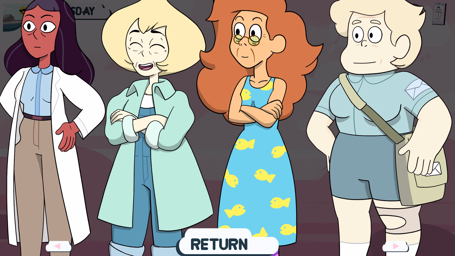 Ren'Py Gem Domination [v0.12.2] [Team Gem Buster]