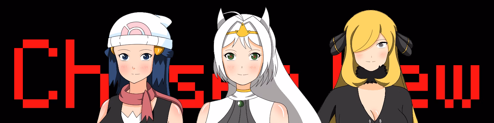 Ren'Py Abandoned Chosen Few [v0.7] [Iris Candy]