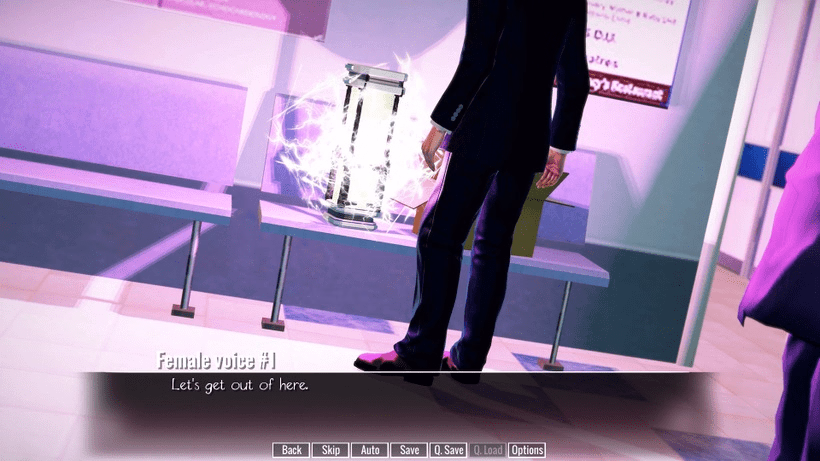 VN Ren'Py Completed The Interim Domain [v0.99.0] [ILSProductions]