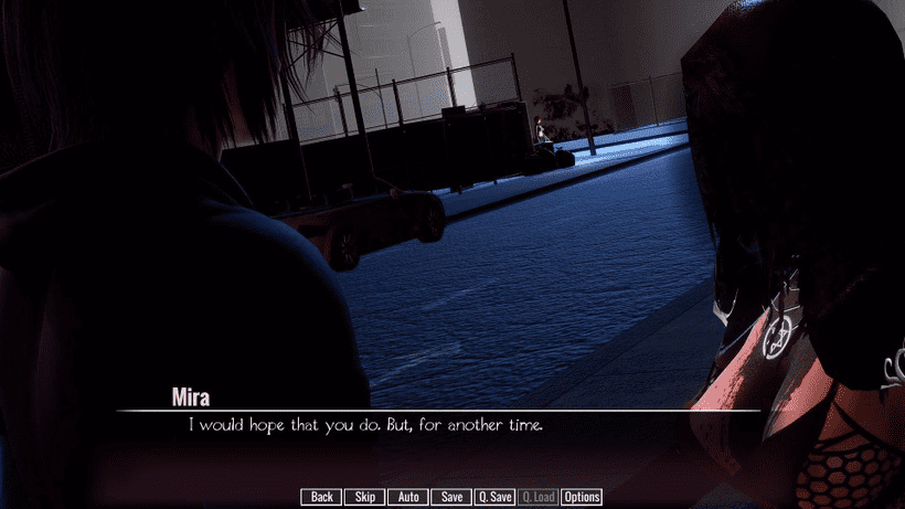 VN Ren'Py Completed The Interim Domain [v0.99.0] [ILSProductions]