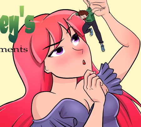 VN Ren'Py Abandoned Ashley's EXperiments [Demo] [divitrie]